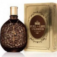 Духи Diesel "Fuel for Life"
