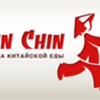 Кафе китайской кухни Chin-Chin Cafe (Россия, Хабаровск)