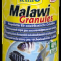 Корм для рыб Tetra Malawi Granules