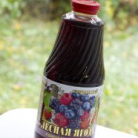 Сок Forest Berry Juice "Лесная ягода"