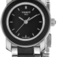 Часы Tissot CERA T064.210.22.051.00