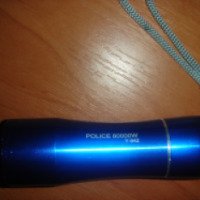 Карманный фонарик Police Y-842