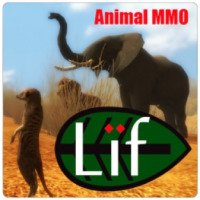 LIF: Жизнь Саванны - браузерная онлайн-игра