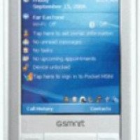 Смартфон Gigabyte GSmart i300