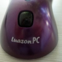 Проводная оптическая мышь luazon.PC