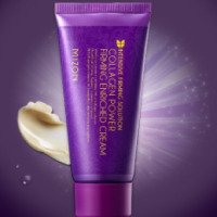 Укрепляющий коллагеновый крем Mizon Collagen Power Firming Enriched Cream