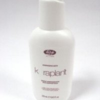 Шампунь LISAP Keraplant "Стимулирующий рост волос"