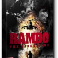 Rambo: The Video Game - игра для PC