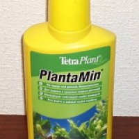 Удобрение Tetra PlantaMin