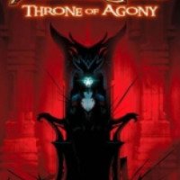 Dungeon Siege : Throne of Agony - игра для PSP