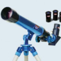 Детский телескоп RIK & ROK "Astronomical Telescope"