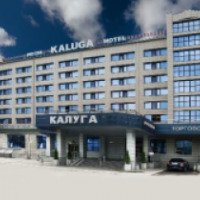 Гостиница "Калуга" (Россия, Калуга)
