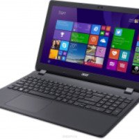 Ноутбук Acer Extensa 2508-P3YS