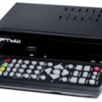 Цифровой эфирный ресивер ИРТЫШ DVB-T2