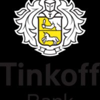 Мобильное приложение Tinkoff - для android