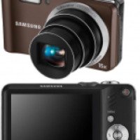 Цифровой фотоаппарат Samsung WB600