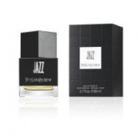 Мужской парфюм Yves Saint Laurent "Jazz"