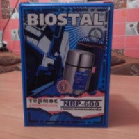 Термос Biostal NRP-600