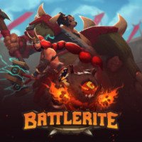 Battlerite - Игра для PC