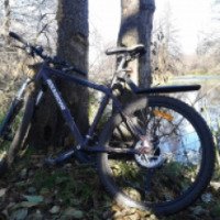 Горный велосипед Rockrider 8.1