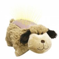 Мягкая игрушка-подушка Dream Lites "Snuggly Puppy" Pillow Pet