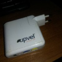 Wi-Fi роутер Upvel UR-322N4G