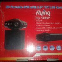 Видеорегистратор Flying Fly-1080P