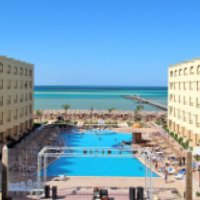 Отель AMC Azur Grand Resort 5* (Египет, Хургада)