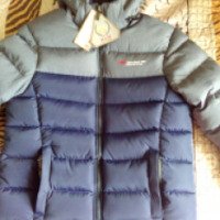Мужская зимняя куртка Himigo Sport