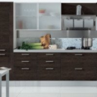 Кухонная мебель Zetta