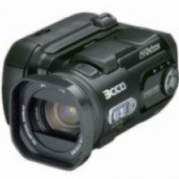 Видеокамера JVC Everio GZ-MC500
