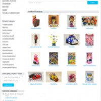Toysbip.ru - интернет-магазин детских игрушек