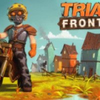 Trials Frontier - игра для Android