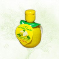 Приправа лимонная Citrano "Lemon Fresh"
