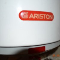 Электрический накопительный водонагреватель Ariston SGHP 65 Slim