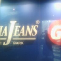 Сеть магазинов одежды Gloria Jeans 