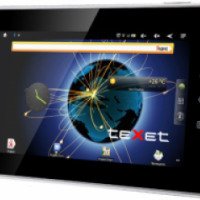 Интернет-планшет TeXet TM-7025