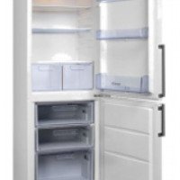 Холодильник Candy CBSA 6170W