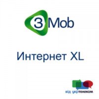 Сотовый оператор ТриМоб (Украина)