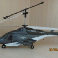 Радиоуправляемый вертолет Syma S027