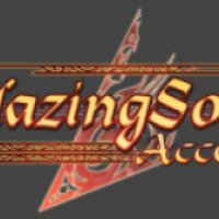 Blazing Souls Accelate - игра для Android