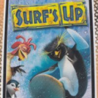 Игра для PSP "Surf's Up (Лови волну)" (2007)