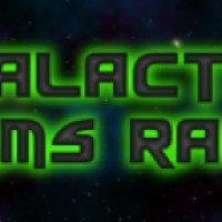 Galactic Arms Race - игра для PC