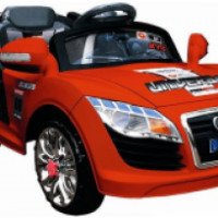 Электромобиль детский Teaching children HZL-A011 Audi