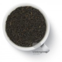 Плантационный черный чай Ассам TGFOP 1