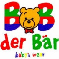 Детская одежда Bob der Bär