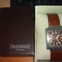 Часы наручные мужские Hennessy