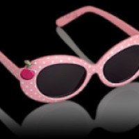 Детские солнцезащитные очки Oriflame "Вишенки"