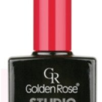 Гель лак Golden Rose Studio UV Gel Color System