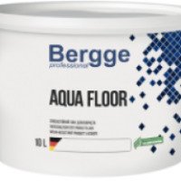Лак для паркета Bergge Aqua Floor